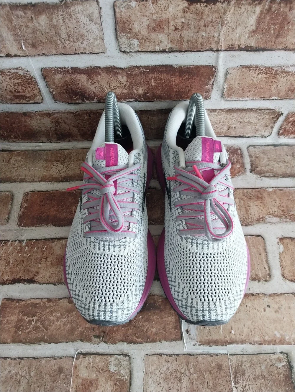 Pre-owned 2019 Brooks Revel 3